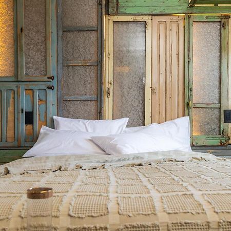 Via Roma Charming Rooms Baunei Eksteriør billede